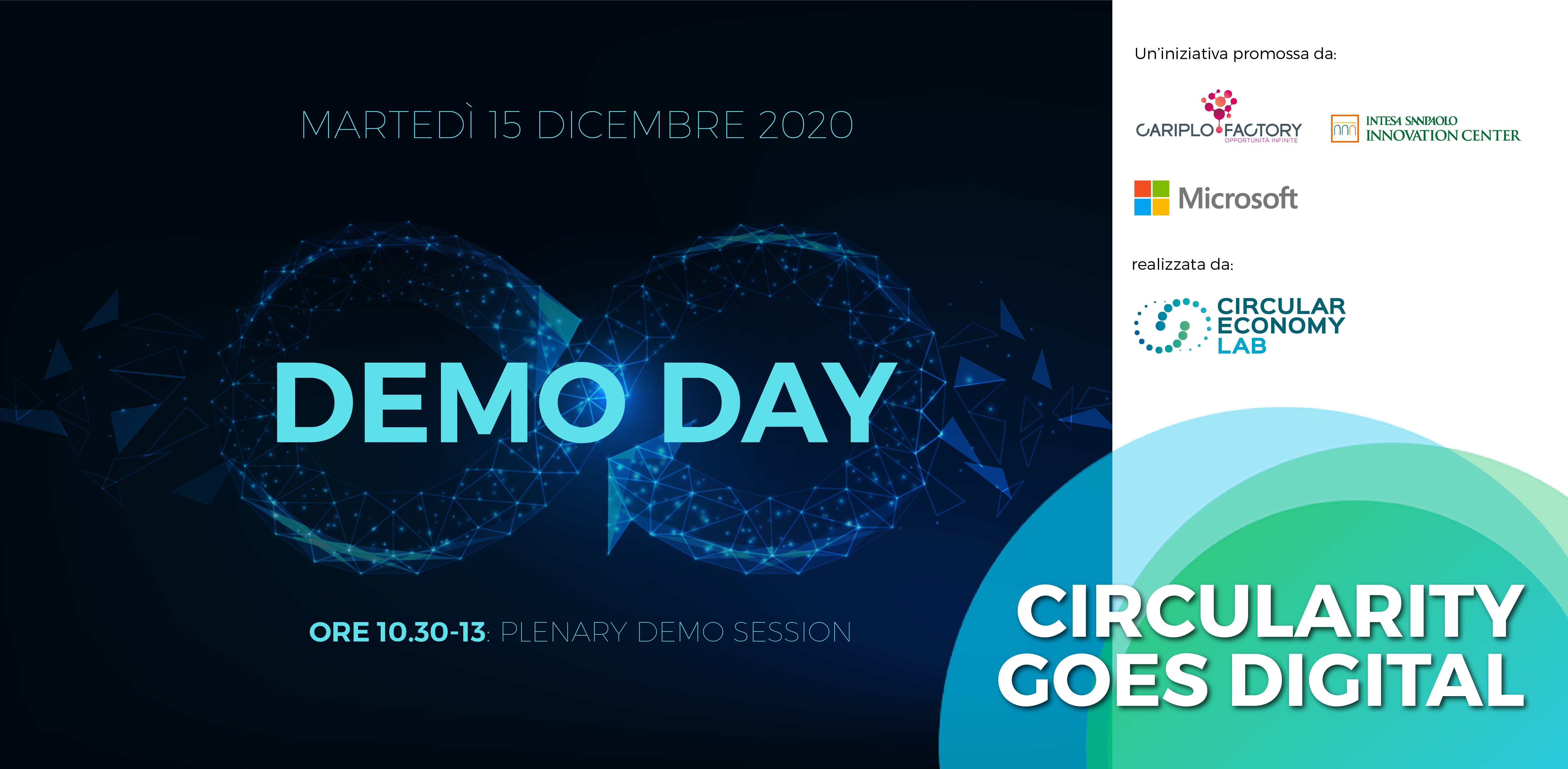 Demoday Circularity