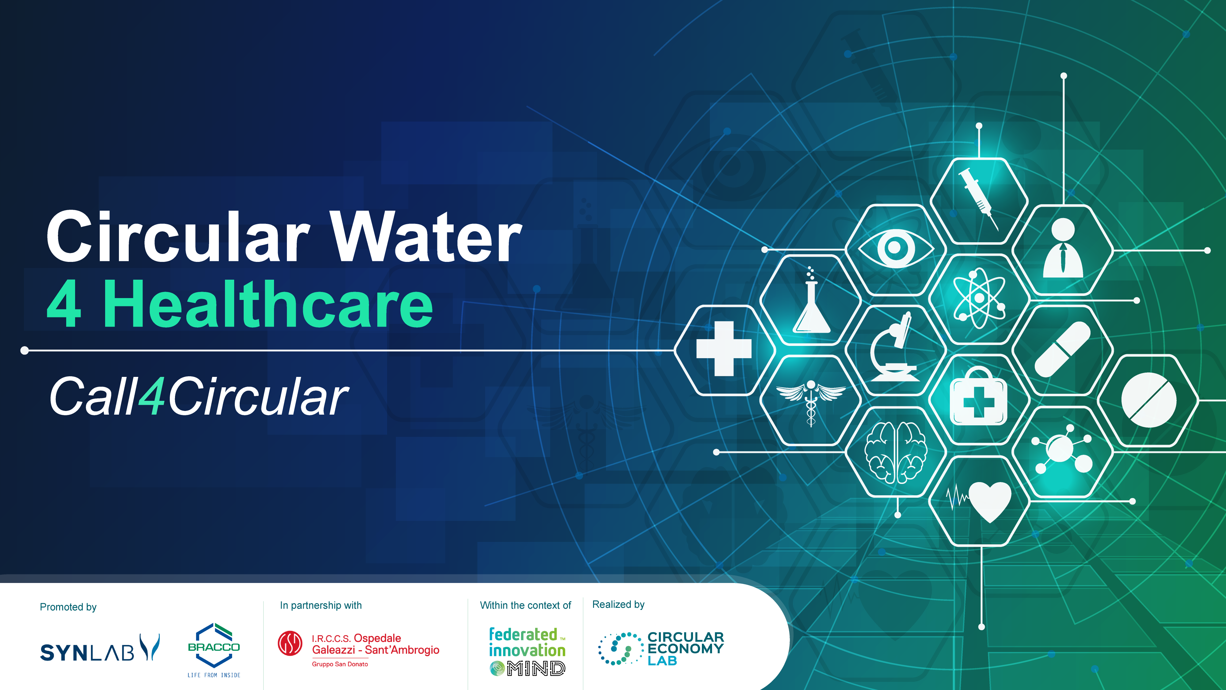 CircularWater4Healthcare 