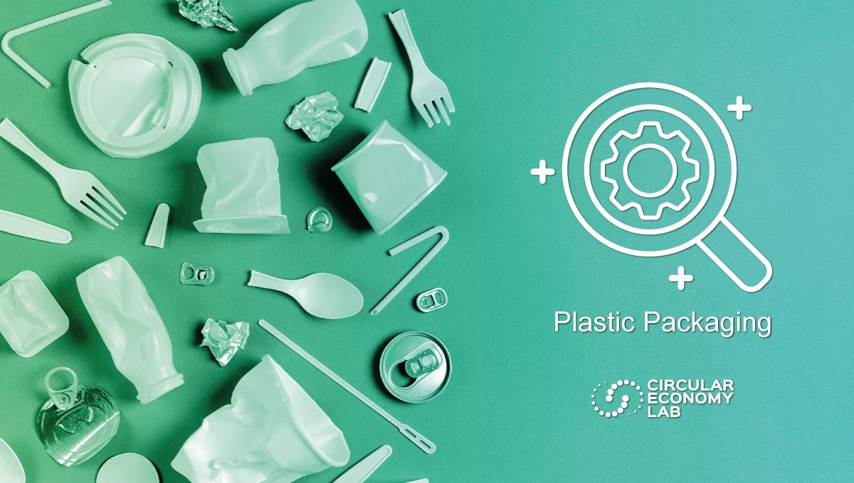 Plastic Packaging Perspectives