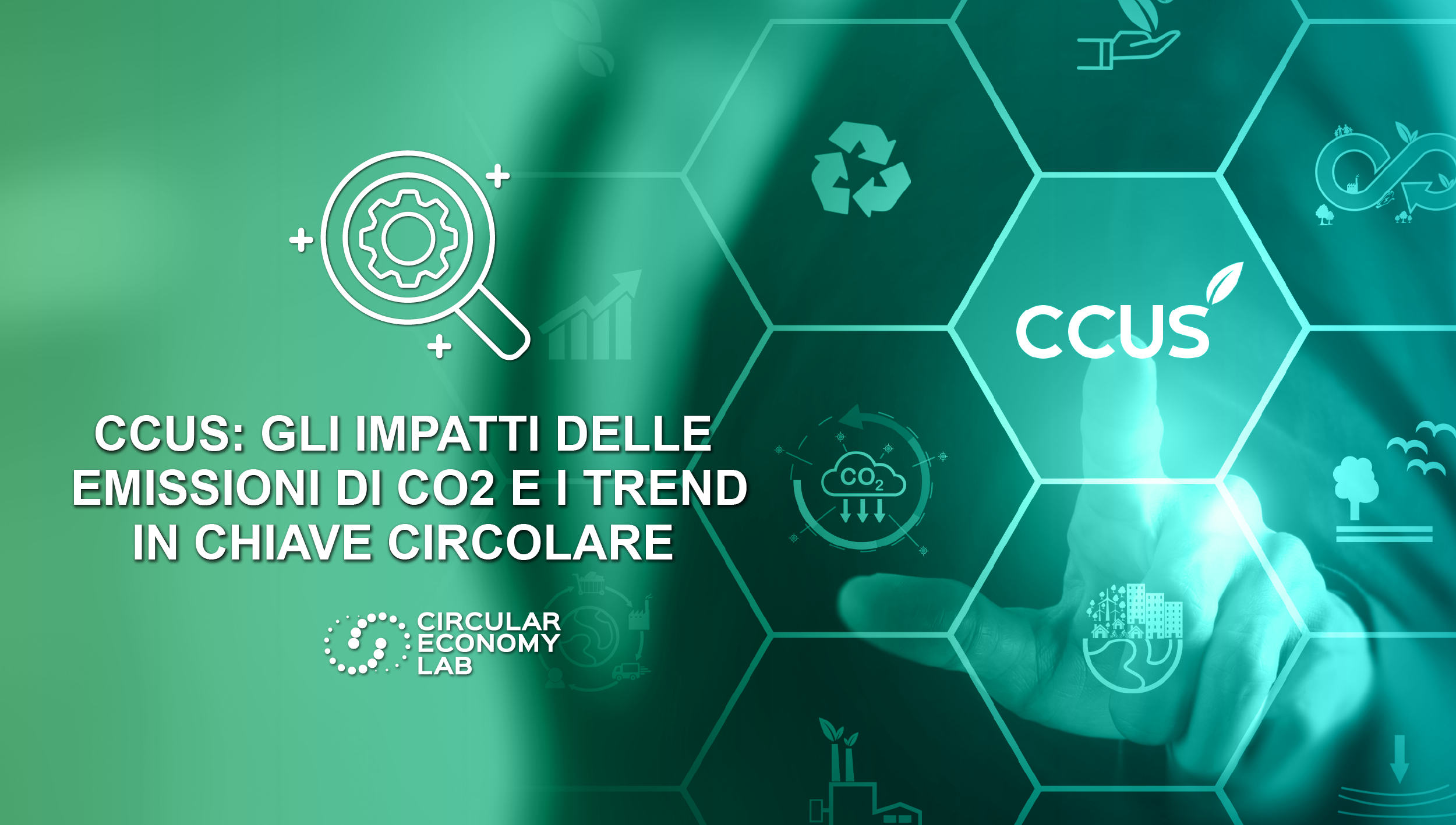 CCUS