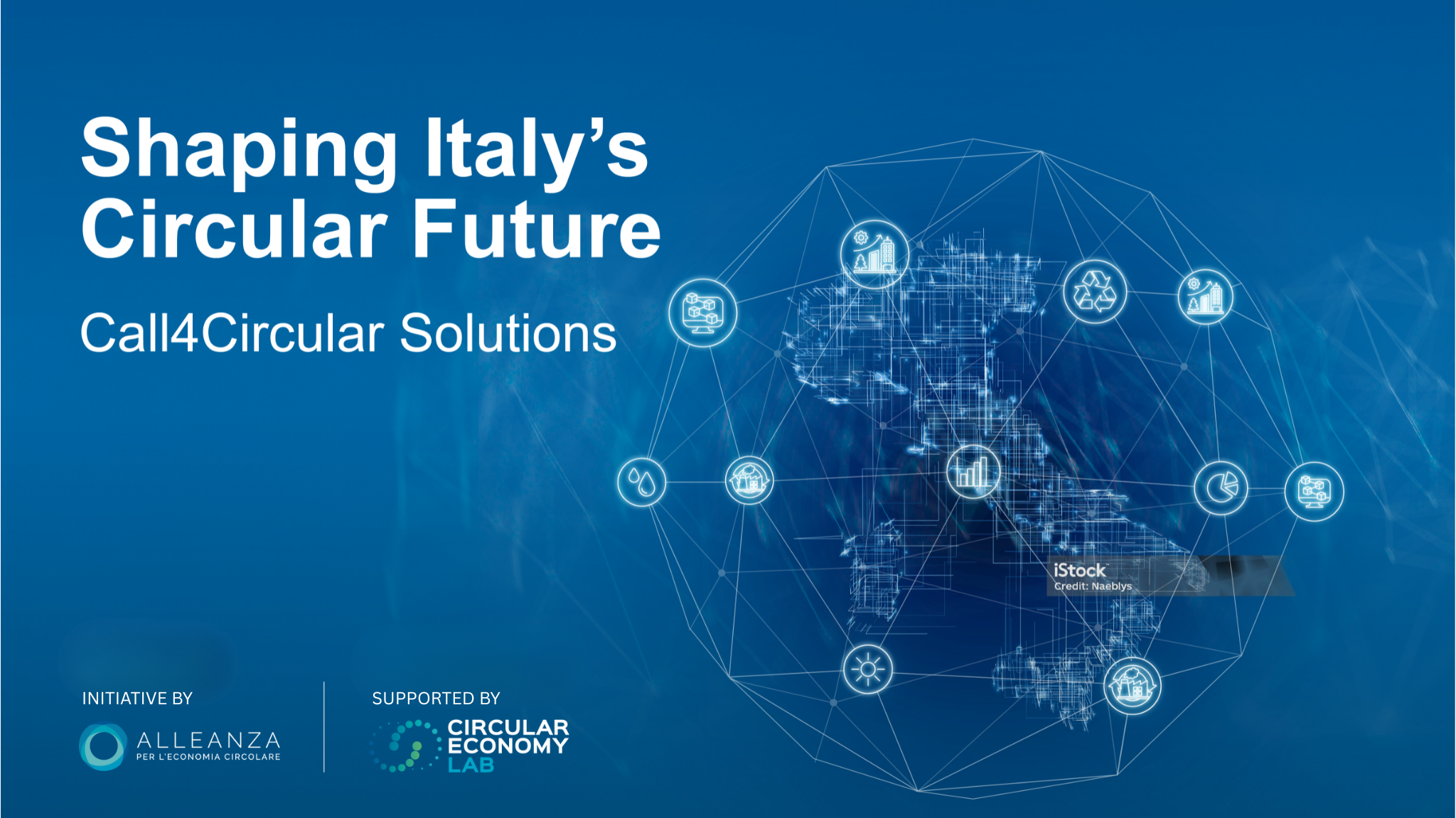 Shaping Italy’s Circular Future